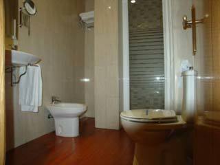 Hotel Santa Teresa Ávila Екстериор снимка