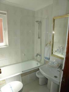 Hotel Santa Teresa Ávila Екстериор снимка